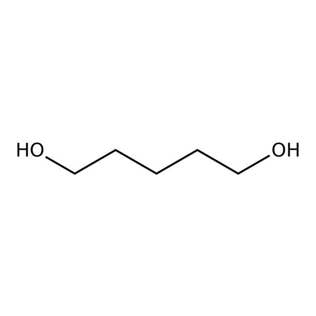 1,5-Pentandiol, 98 %, Thermo Scientific