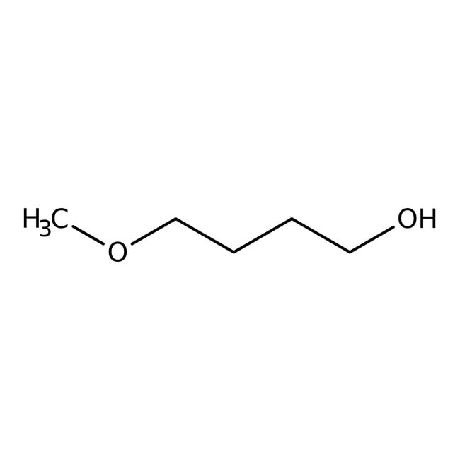 4-Methoxy-1-butanol, >-98%, C5H12O2, CAS