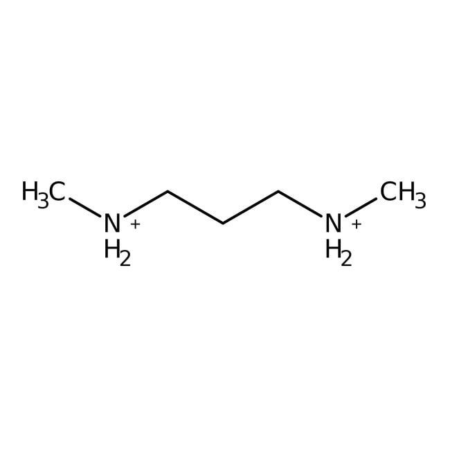 N,N'-Dimethyl-1,3-Propanediamin, 97 %, T