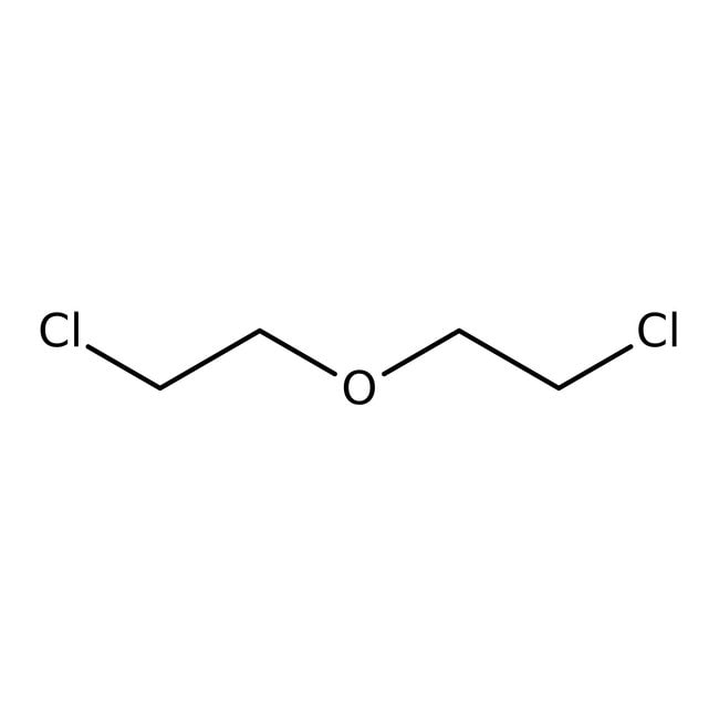 Bis(2-Chlorethyl)ether, 99 %, Thermo Sci