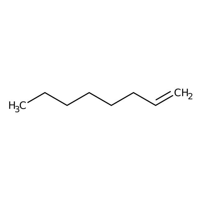 1-Octen, +99 %, Thermo Scientific Chemic