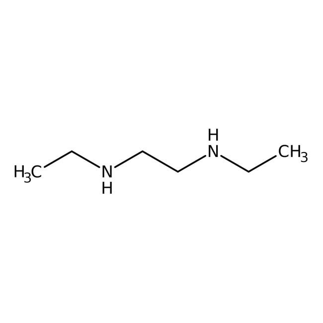 N,N'-Diethylethylenediamin, 96 %, Thermo
