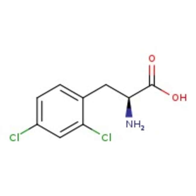 2,4-Dichloro-L-Phenylalanin, 98 %, Therm