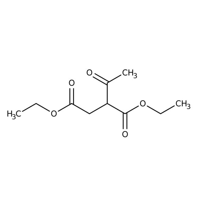 Diethylacetylsuccinat, +97 %, Thermo Sci