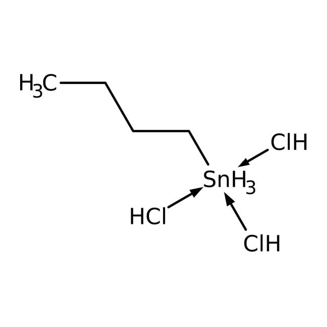 n-Butyltin trichloride, 96%, Thermo Scie