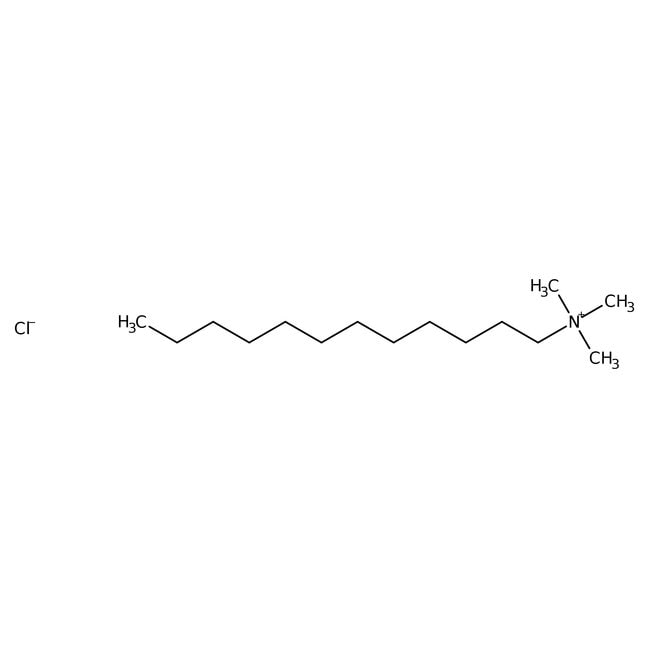 (1-Dodecyl)trimethylammonium chloride, 9