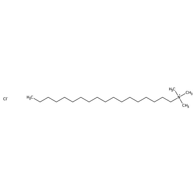 n-Octadecyltrimethylammonium chlorid, 95
