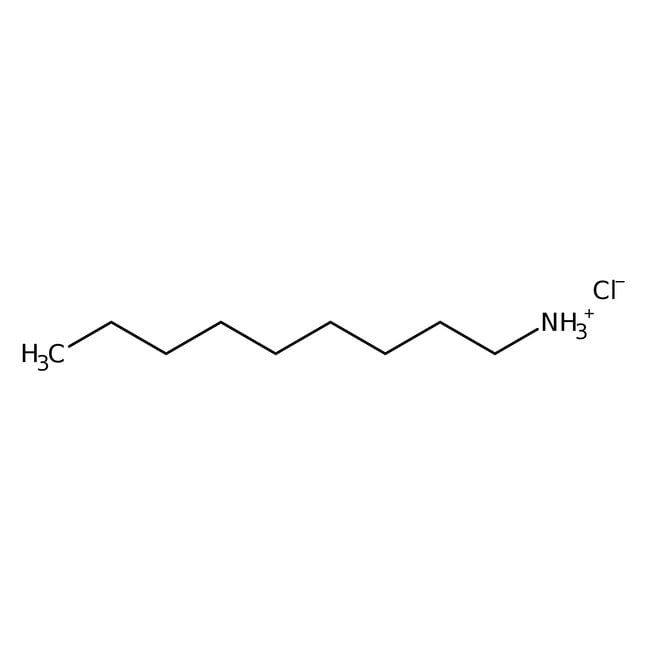 1-Nonylamine, >-98%, C9H21N, CAS Number-