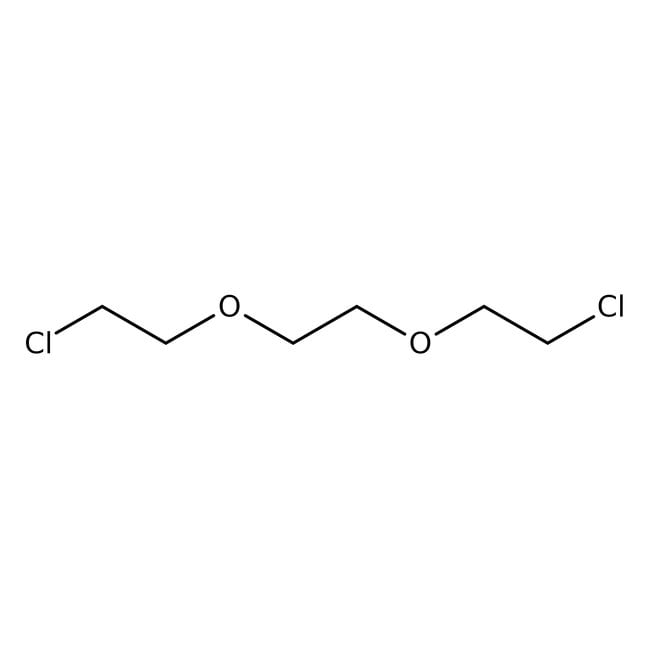 1,2-Bis(2-Chlorethoxy)ethan, 97 %, Therm