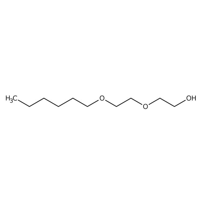 Diethylenglycolmono-n-hexylether, 97 %,