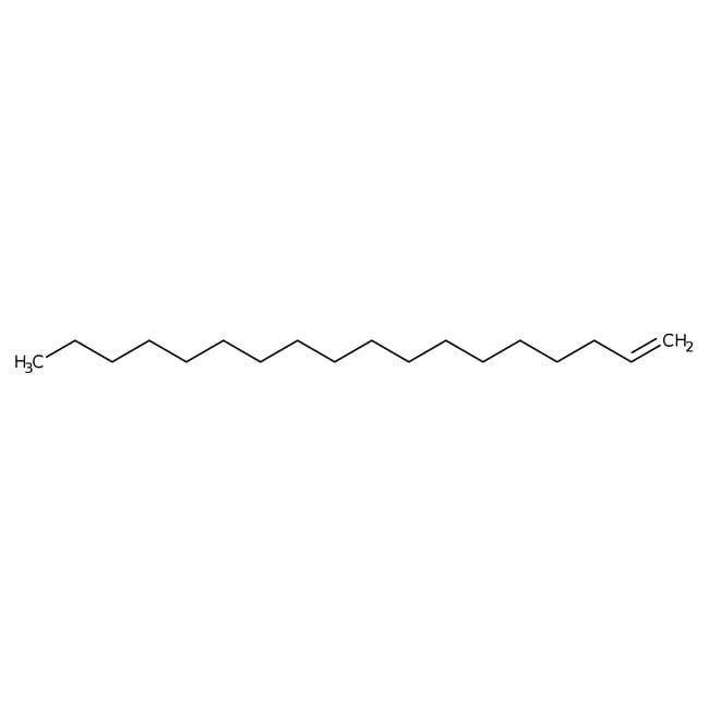 1-Octadecene, 90%, C18H36, CAS Number-11