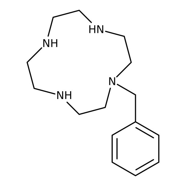 1-Benzyl-1,4,7,10-tetraazacyclododecane,