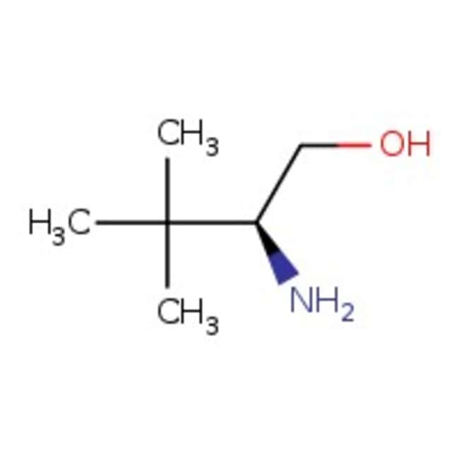 (S)-tert-Leucinol, >-94%, C6H15NO, CAS N