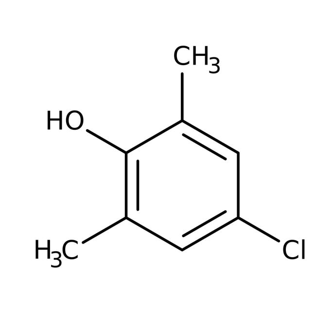 4-Chlor-2,6-Dimethylphenol, 98 %, Thermo