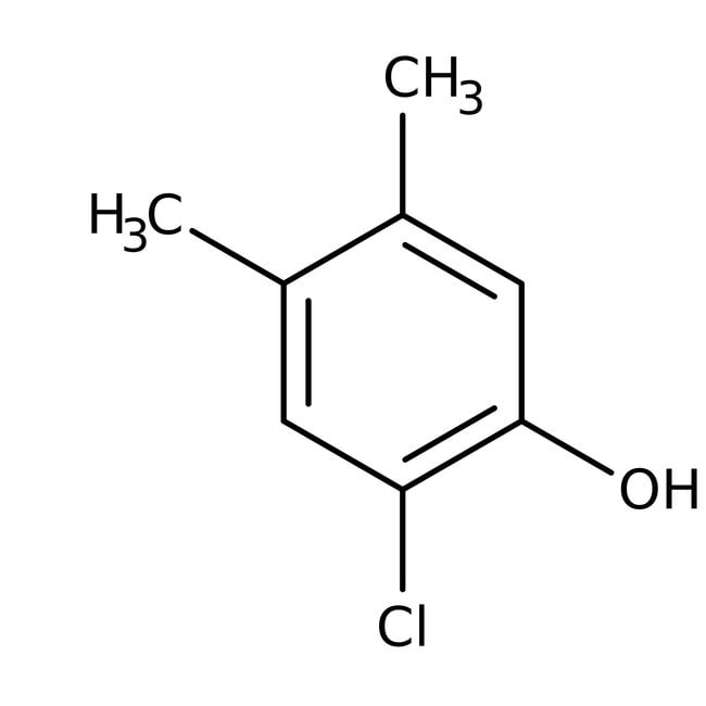2-Chlor-4,5-Dimethylphenol, 98 %, Thermo