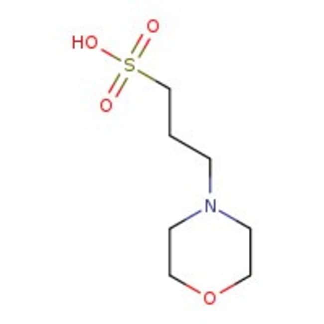 MOPS, 99 %, Thermo Scientific Chemicals