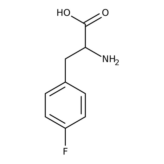 4-Fluor-L-Phenylalanin, 98+ %, Thermo Sc