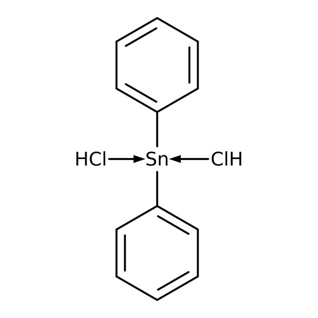 Diphenylzinndichlorid, 95 %, Thermo Scie