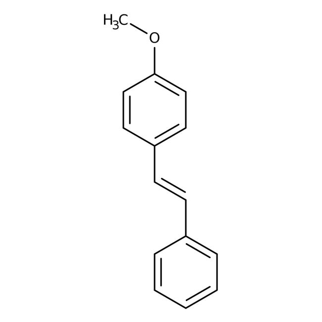 4-Methoxystilben, 98 %, Thermo Scientifi