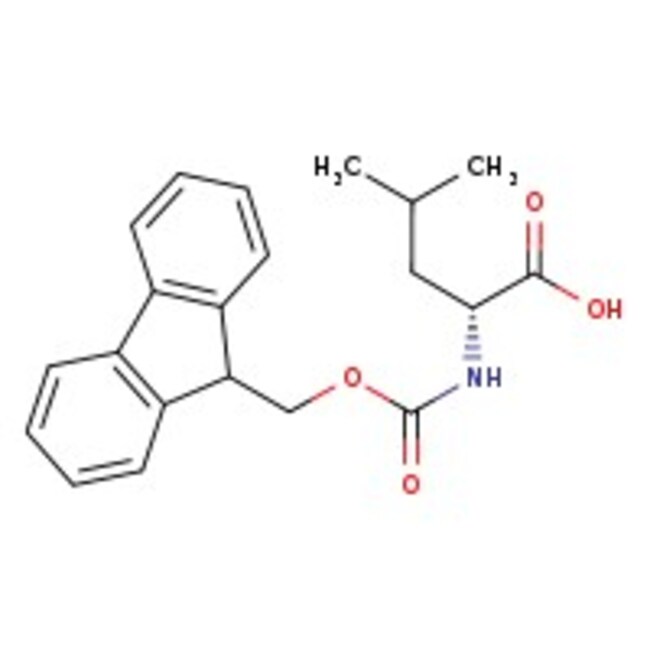 N-Fmoc-D-Leucin, 98 %, Thermo Scientific