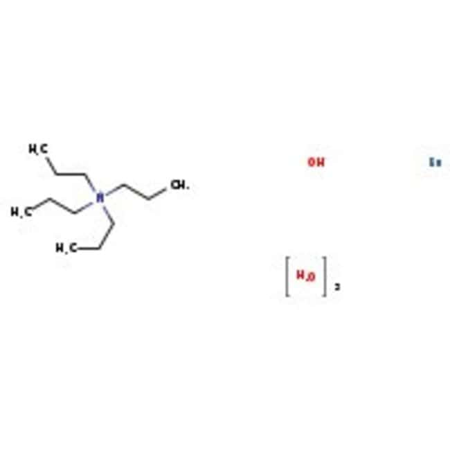 Tetra-N-Propylammoniumperrhutenat(VII),