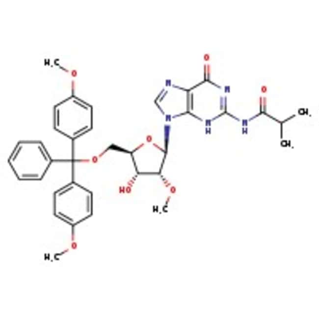 5'-O-(4,4'-Dimethoxytrityl)-N2-isobutyry