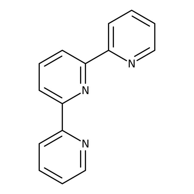 2,2':6',2"-Terpyridin, 97 %, Thermo Scie