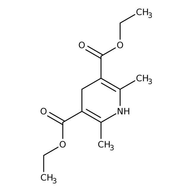 Diethyl 1,4-dihydro-2,6-dimethylpyridine