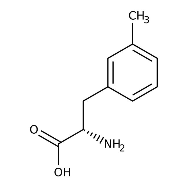 3-Methyl-L-Phenylalanin, 95 %, Thermo Sc
