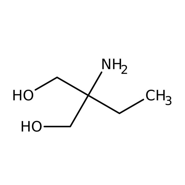 2-Amino-2-ethyl-1,3-Propandiol, 97 %, Th