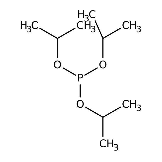 Phosphorigsäuretriisopropylester, = 90 %