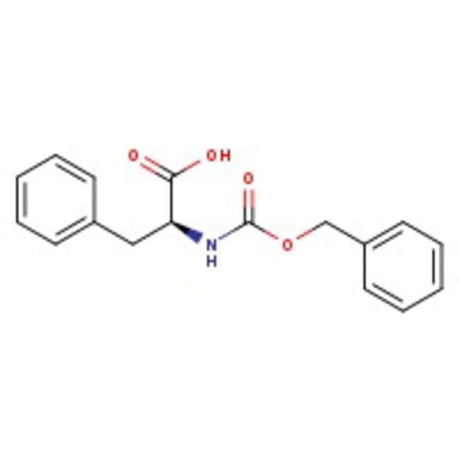 N-Benzyloxycarbonyl-L-phenylalanine, 99%