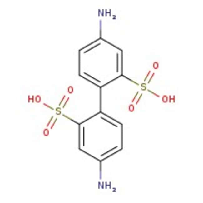4,4'-Diaminobiphenyl-2,2'-disulfonic aci
