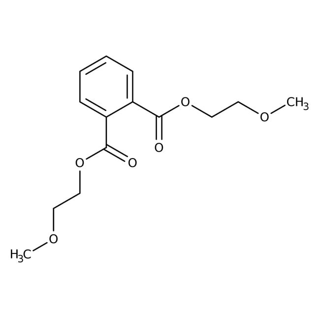 Bis(2-methoxyethyl) Phthalat, 96 %, Ther