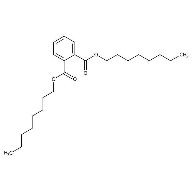 Di-n-Octylphthalat, 98 %, Thermo Scienti