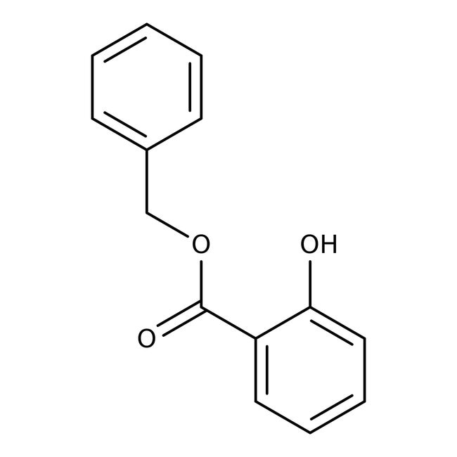 Benzylsalicylat, 99 %, Thermo Scientific