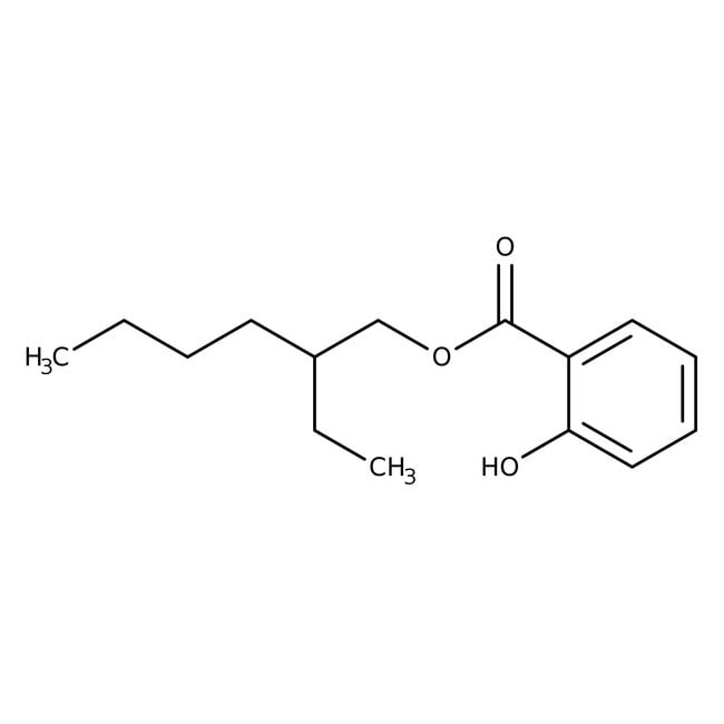 100ML 2-Ethylhexyl salicylate