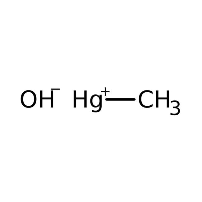 Methylquecksilber(II)-hydroxid, 1 M in H