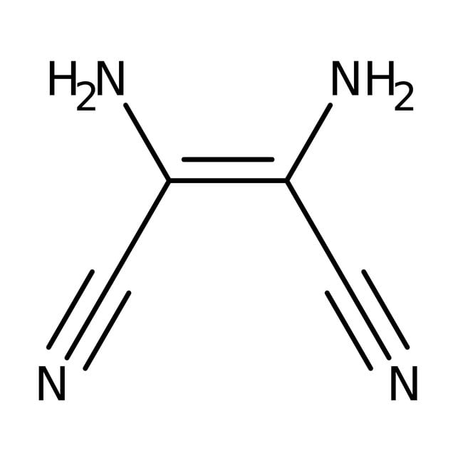 Diaminomaleonitril, 98 %, Thermo Scienti