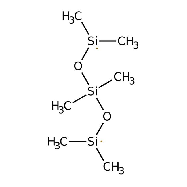 1,1,3,3,5,5-Hexamethyltrisiloxane, 97%,