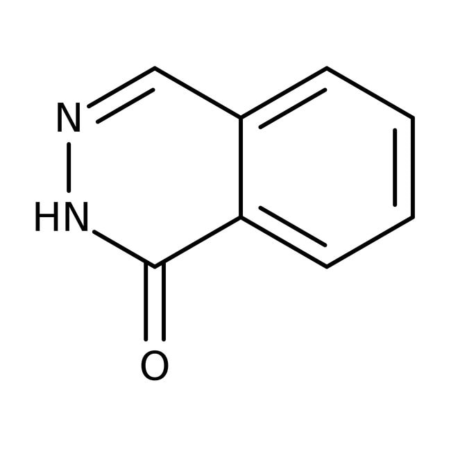 1(2H)-Phthalazinone, 98+%, C8H6N2O, CAS