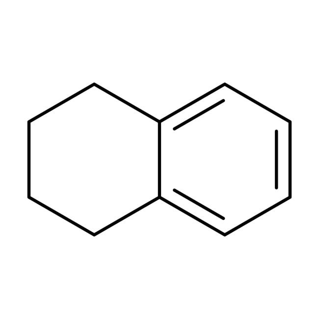 1,2,3,4-Tetrahydronaphthalene, 98+%, C10