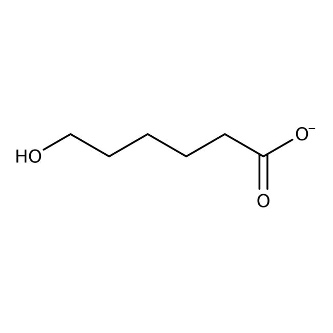 6-Hydroxyhexansäure, 95 %, kann variable