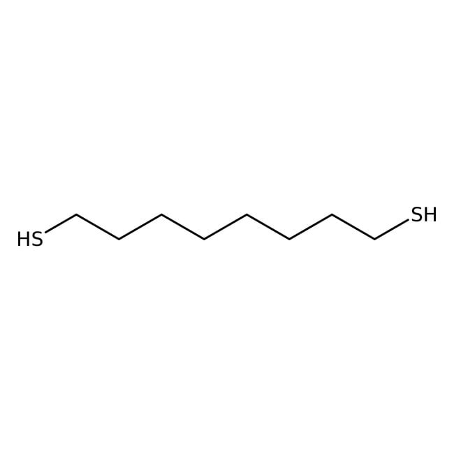 1,8-Octandithiol, 98 %, Thermo Scientifi