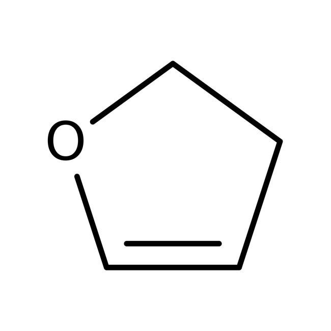 2,3-Dihydrofuran, >-98%, C4H6O, CAS Numb