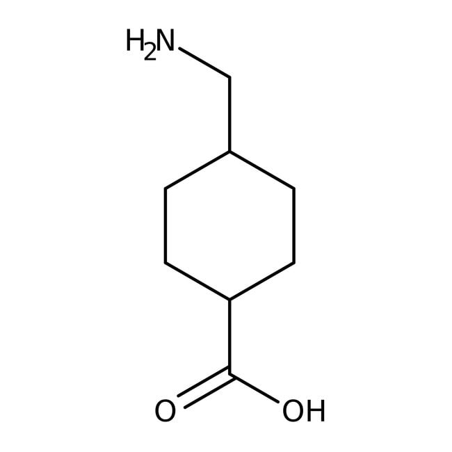 trans-4-(Aminomethyl)cyclohexanecarboxyl