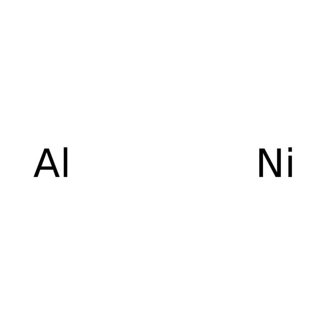 Nickel-Aluminium, min. 99.0 % (Metallbas