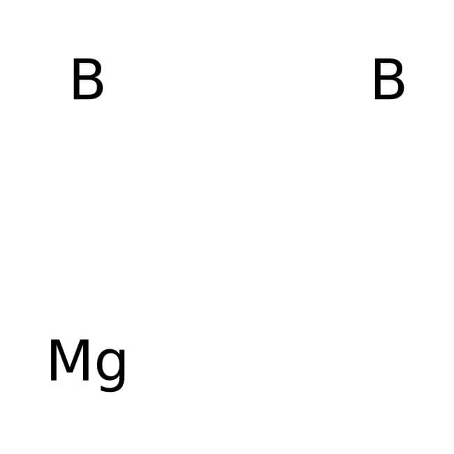 Magnesiumborid, Thermo Scientific Chemic