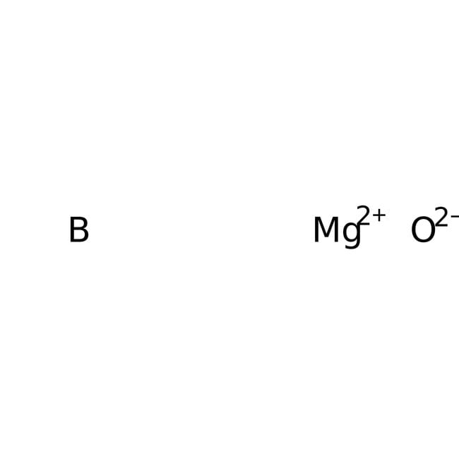 Magnesiumtetraborat, 99 %, Thermo Scient