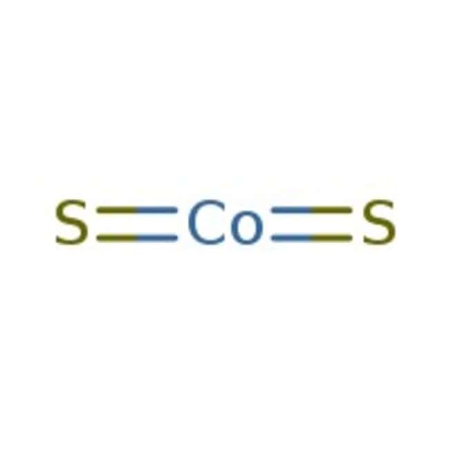 Kobalt(IV)-sulfid, 99.5 % (Metallbasis o